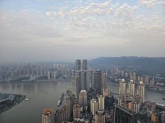 -WFC会仙楼观景台