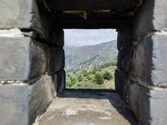 -雁门关景区