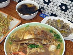-大禹家·海鲜面馆(新闸路店)