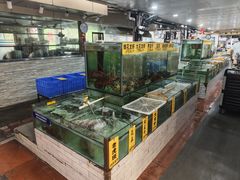 -寻味顺德·南记酒家·传统顺德菜·鱼生(广源路店)