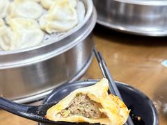 -志亮灌汤蒸饺·清真(庙后街店)