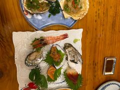 -千吉日本料理(日本一条街店)