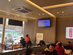 -蝎王府羊蝎子(西直门店)