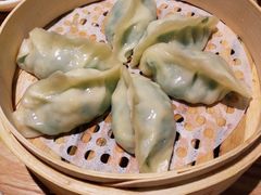 蒸饺-谷养元(老火车站店)