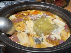 -一朵菌·野生菌探索家火锅(南亚店)