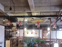 -几荷·恰似故人来(秀水广场店)
