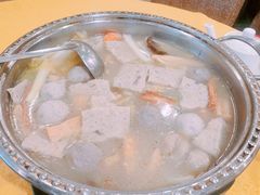 -潮人姐妹轩(海宁路店)