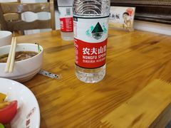 -鹈鹕素食餐厅自助餐部(正阳街店)