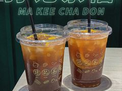 -孖记茶档·热腾茶餐(荔湾领展广场店)