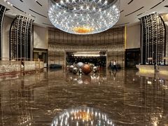-江门富力万达嘉华酒店