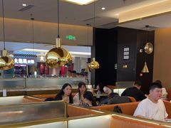 -汉阳廷自助烤肉(嘉禾金铂天地店)
