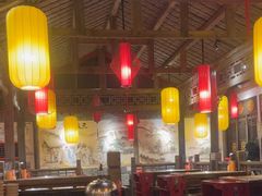 -蜀国大将老火锅(江北店)