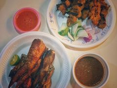 -纽顿熟食中心