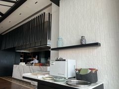 -瑰丽酒店·海吧·天际下午茶·现场DJ·天台酒吧