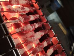 -很久以前羊肉串(簋街店)