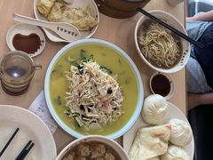 -蒋家桥饺面店(东关街店)