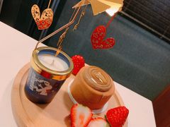 -星巴克(宝山万达店)