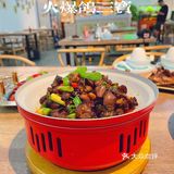 北京有名的烧鸽子，开分店了，劲松的小伙伴有福气了[调皮]