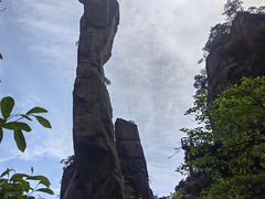 -三清山风景名胜区