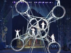 -广州长隆国际大马戏