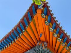 -西宁市东关清真大寺