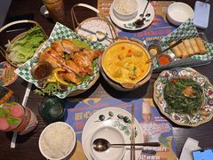 -泰妃殿(武汉首店)