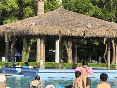 -Club Med地中海俱乐部·桂林度假村