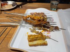 -小核桃品质串店(世茂大道店)