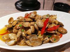 -李叔叔虾蟹大排档(青羊店)