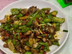 -胖哥川菜馆(武东路店)