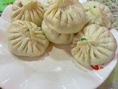-宝正臻天津包子总店(金阳光居易店)