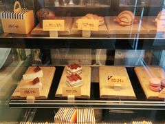 -麦当劳(佛山流行前线店)