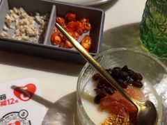 -喃喃椰·糟粕醋·椰子鸡火锅(七堡花园店)