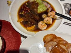 -大鸭梨烤鸭·北京菜(大兴南小街店)