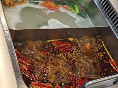-晓林火锅(安定门店)