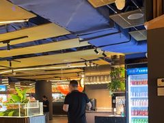 -星伦多自助料理·涮烤一体(虹悦城店)