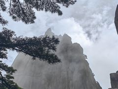 -黄山风景区