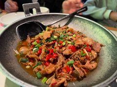 -味上湘菜馆(岳麓山店)