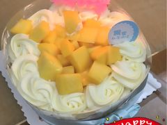 -佩家私房烘焙(宝龙店)