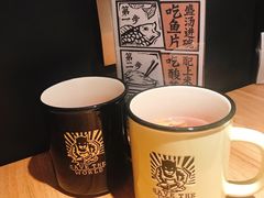 -太二酸菜鱼(汕头苏宁广场店)