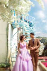 点击看大图 -太古映画婚纱摄影(天河店)