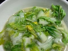 白菜-费大厨辣椒炒肉(吉联MALL店)
