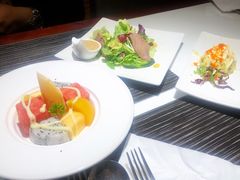 -斗牛士牛排餐厅(嘉里汇店)