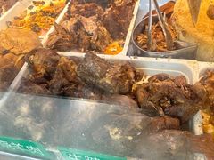 -张记酱牛肉(虎坊桥店)