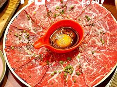 -大阪烧肉BAKA一代(国贸商住大厦店)