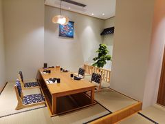 -餘·铁板烧&烤肉(昆山金陵大饭店)