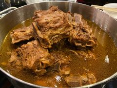 -蝎王府羊蝎子(西直门店)