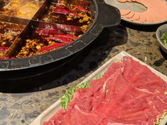 -重庆渝达老火锅(春熙路店)