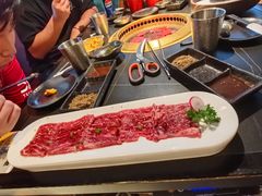 -谷牛和牛烤肉(漕河泾印象城店)