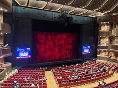 -交通银行前滩31演艺中心